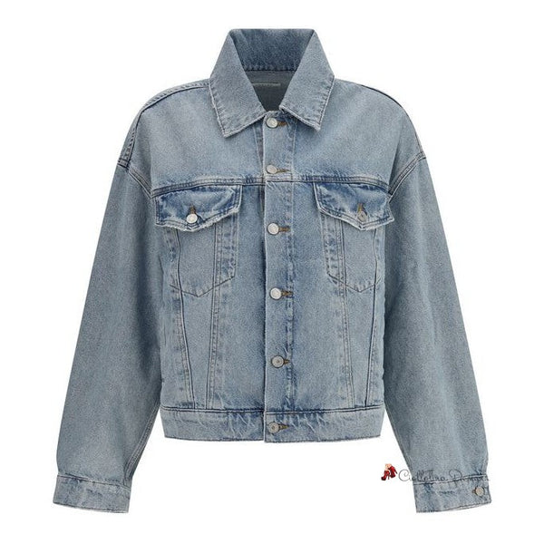 Dalton denim Jacket