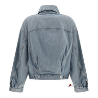 Dalton denim Jacket