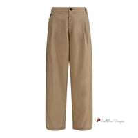 Phebe Pearl wide leg Pants