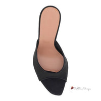 Alexa Slipper Sandals