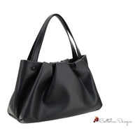 Athena Shoulder Bag in vegan leather