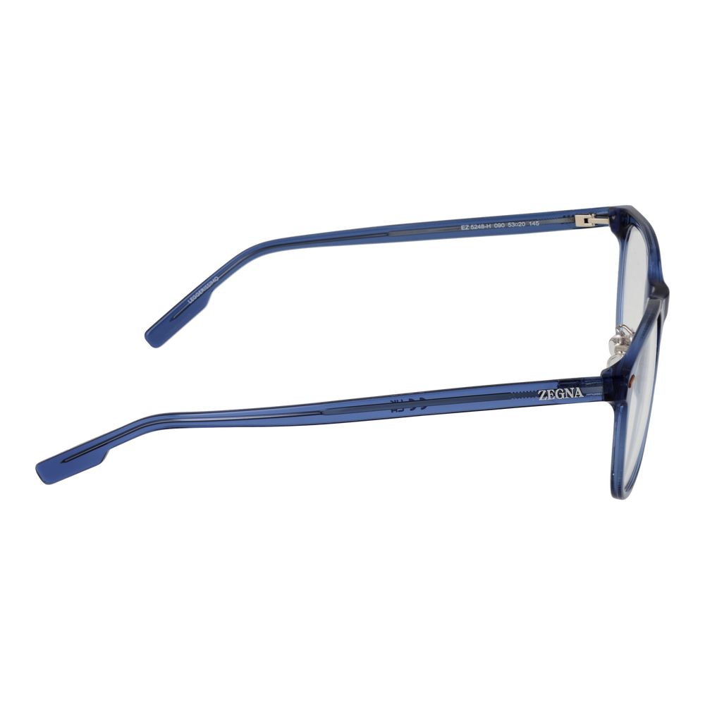 Blue Men Optical Frames