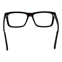 Brown Unisex Optical Frames