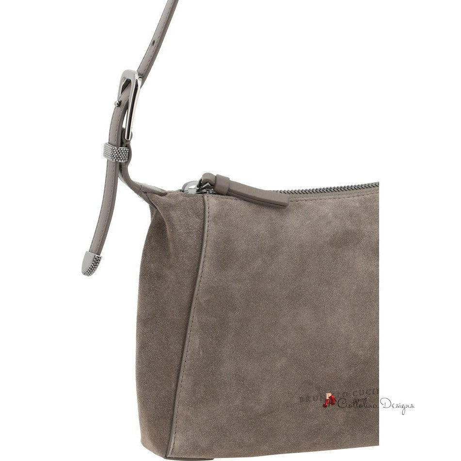 BC Duo Shoulder Bag