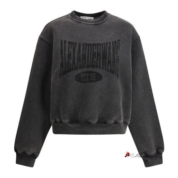 Graphic Sweatshirt