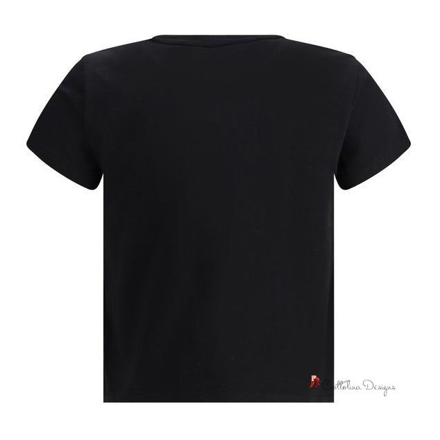 Logoed T-Shirt