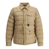 Lavachey Down Jacket