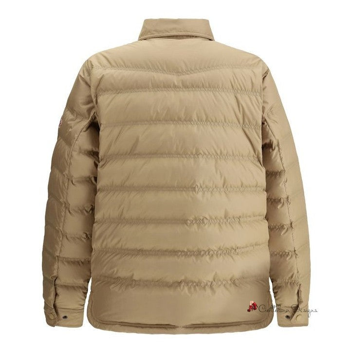 Lavachey Down Jacket