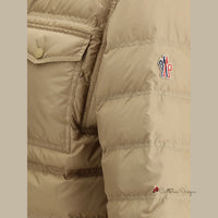 Lavachey Down Jacket