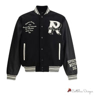 Owners Club varsity Jacket