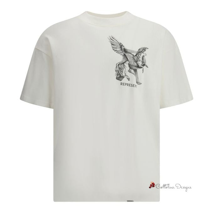 Elegance In Motion T-shirt