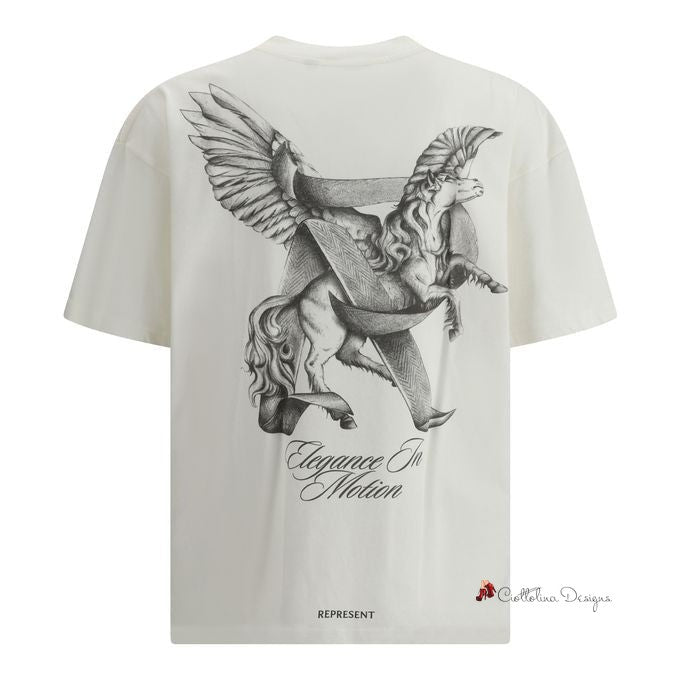 Elegance In Motion T-shirt