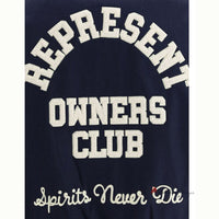 Owners Club varsity Jacket