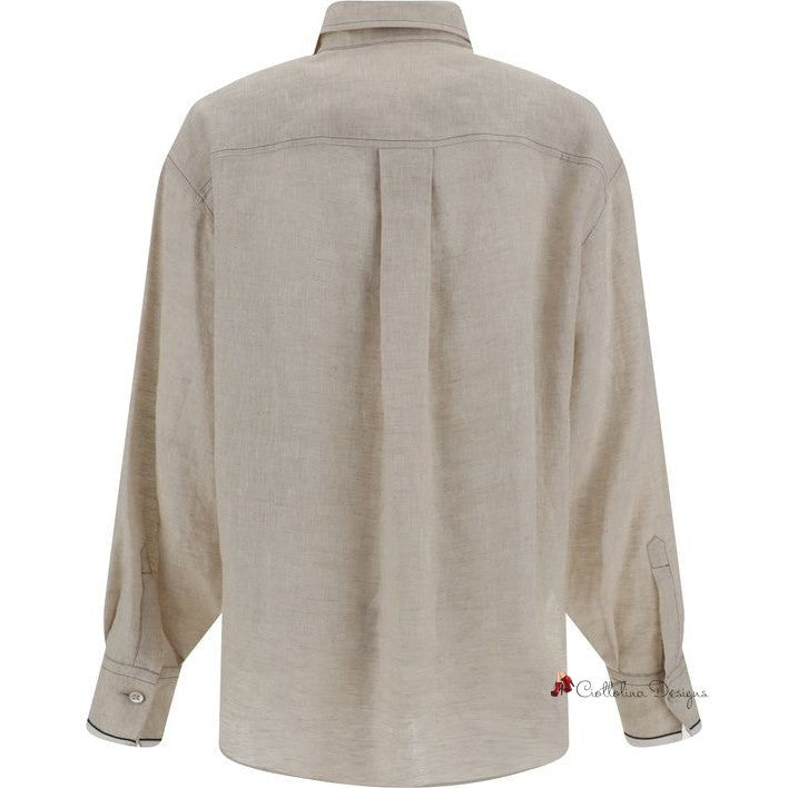 Linen Shirt