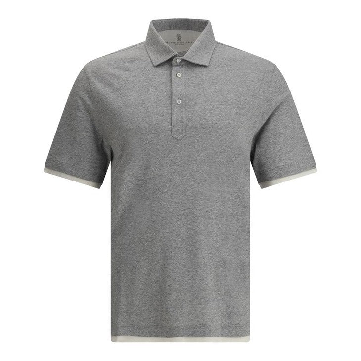 Polo shirt