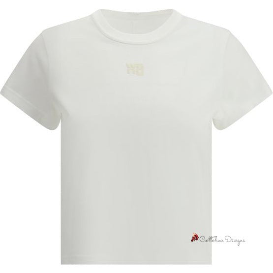 Logoed T-Shirt