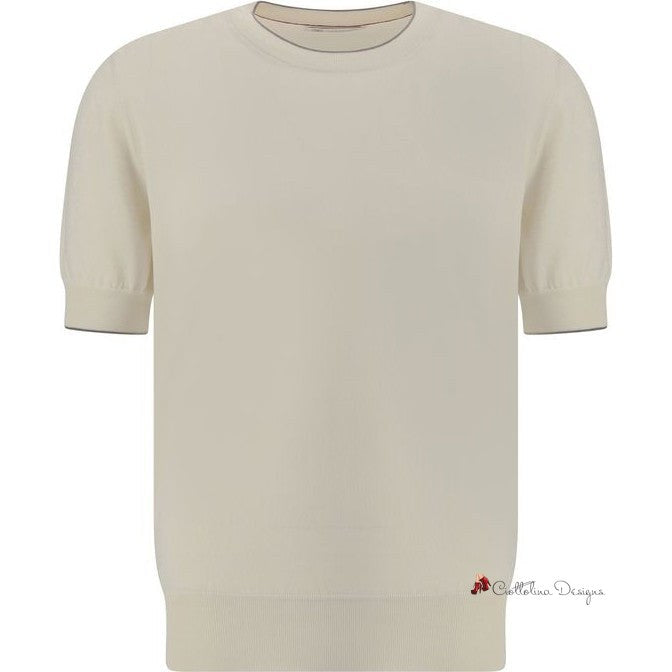 Cotton T-Shirt