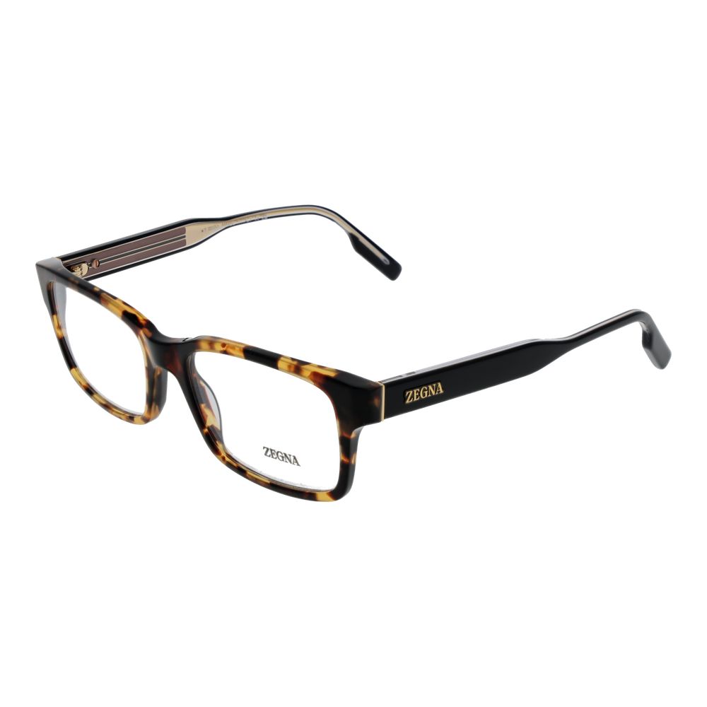 Brown Men Optical Frames