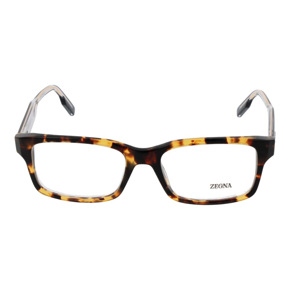 Brown Men Optical Frames