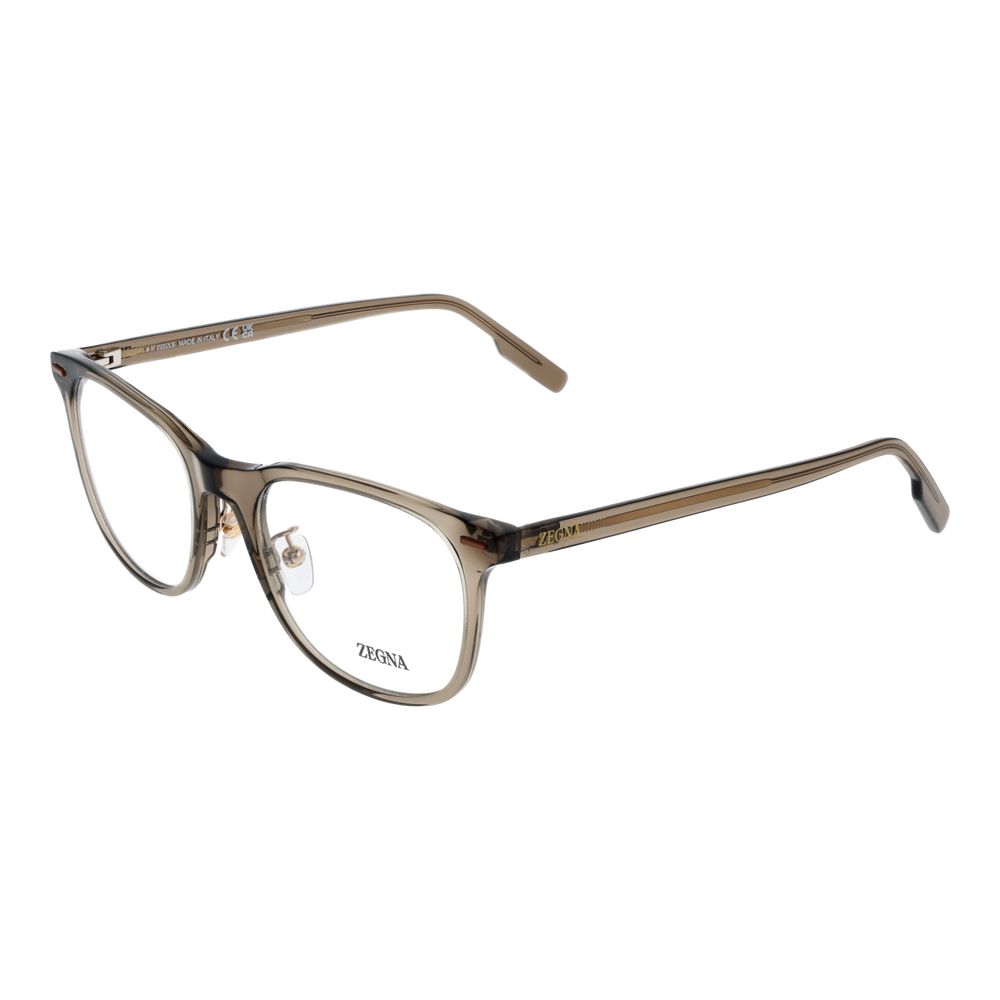 Brown Men Optical Frames