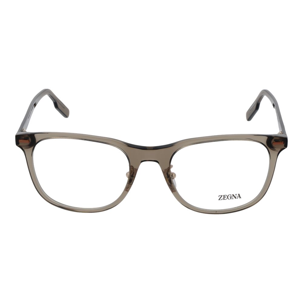 Brown Men Optical Frames