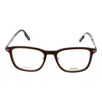 Brown Men Optical Frames