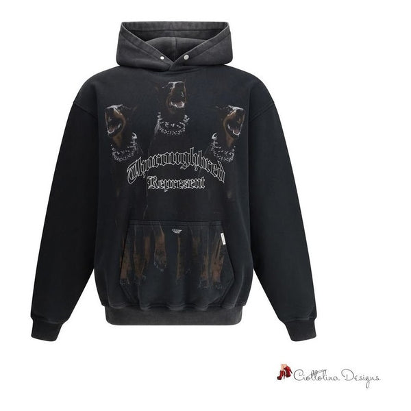 Thoroughbred Hoodie