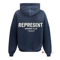 Owners Club Hoodie