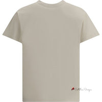 Maxi logo T-shirt