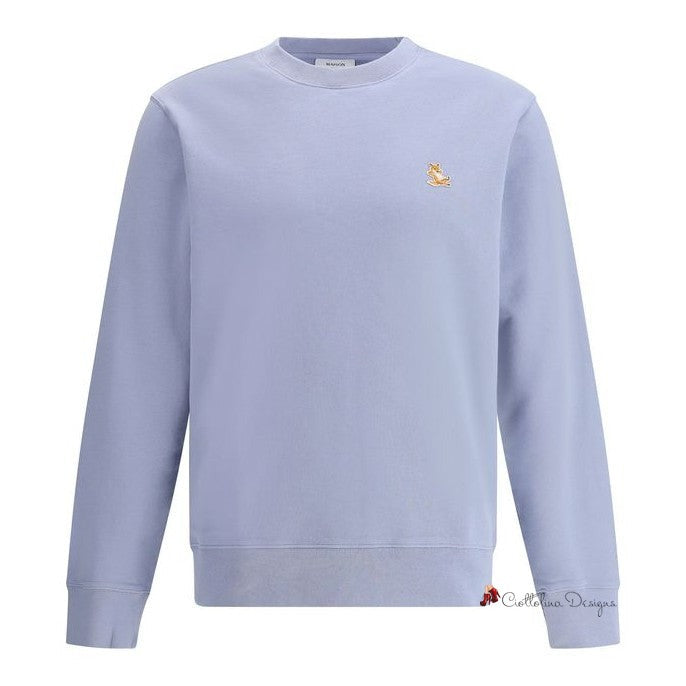 Logoed Sweatshirt