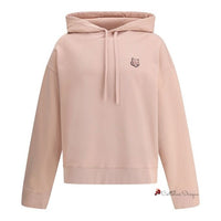 Logoed Hoodie