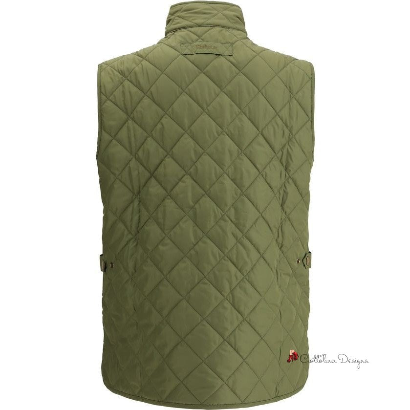 New Lowerdale Vest