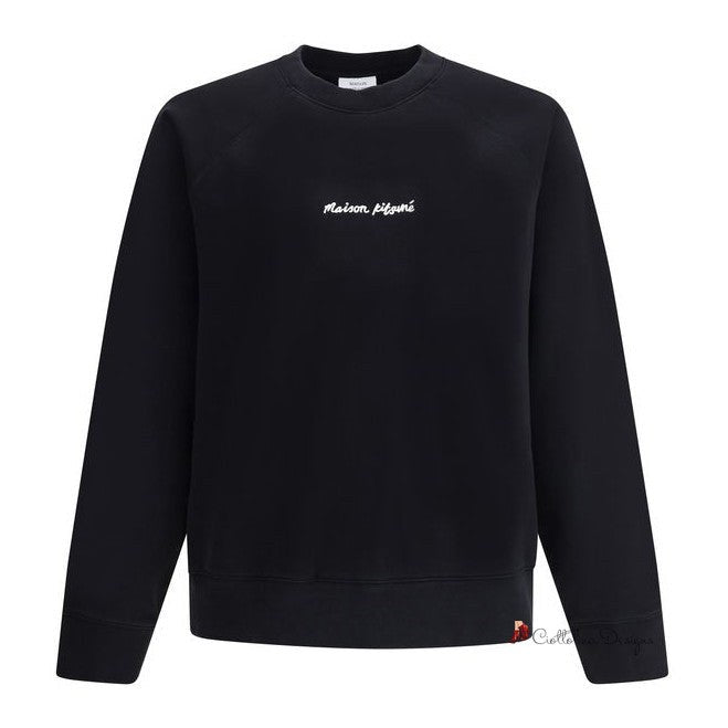 Logoed Sweatshirt