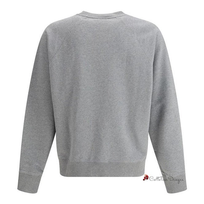 Logoed Sweatshirt