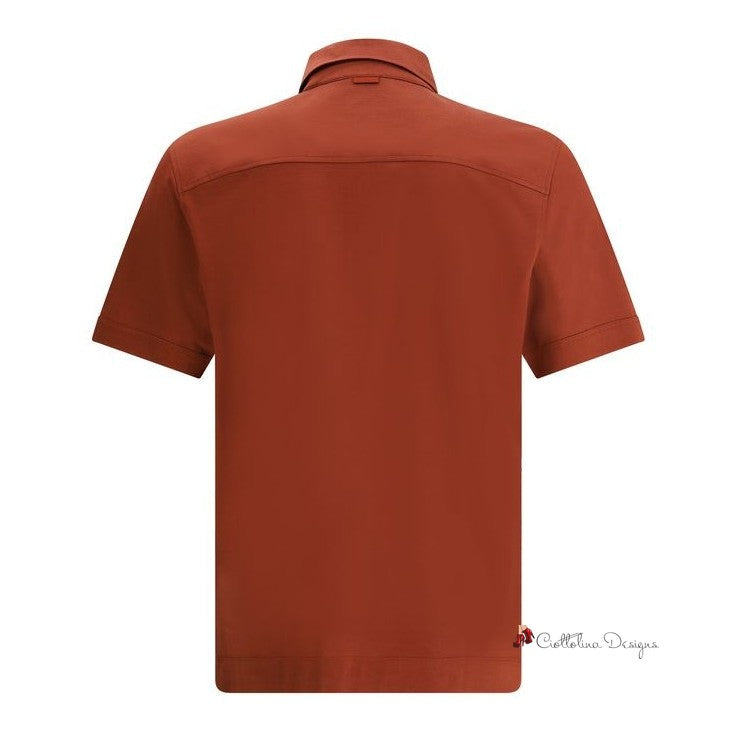 Leggerissimo Polo Shirt