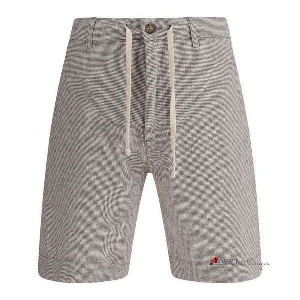 Linen Short