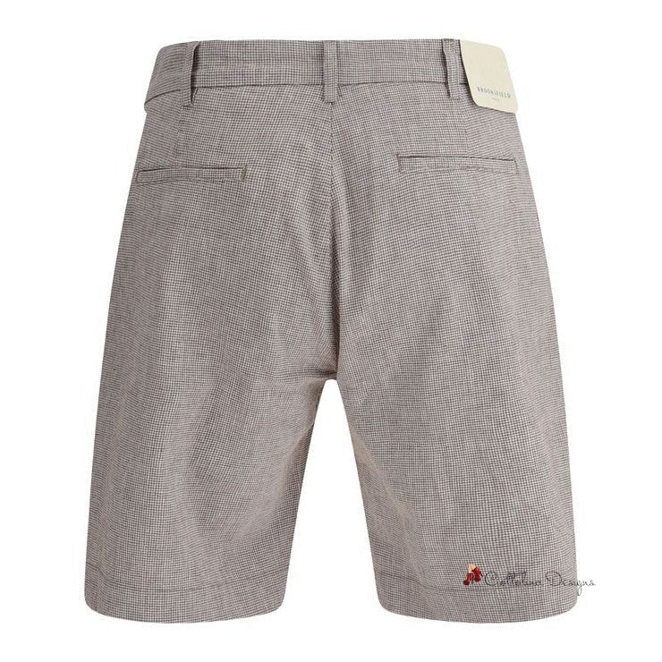 Linen Short