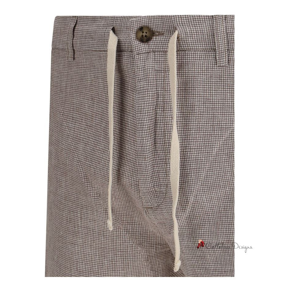 Linen Short