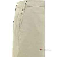 Linen Pants