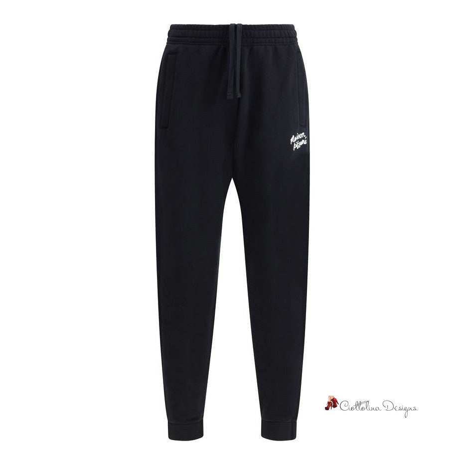 Logoed Sweatpants