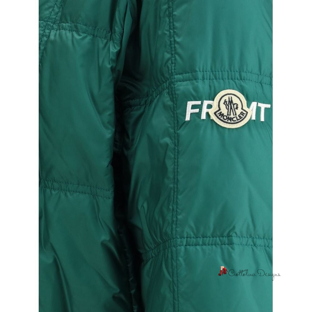 Moncler x FRGMT Jayel Jacket