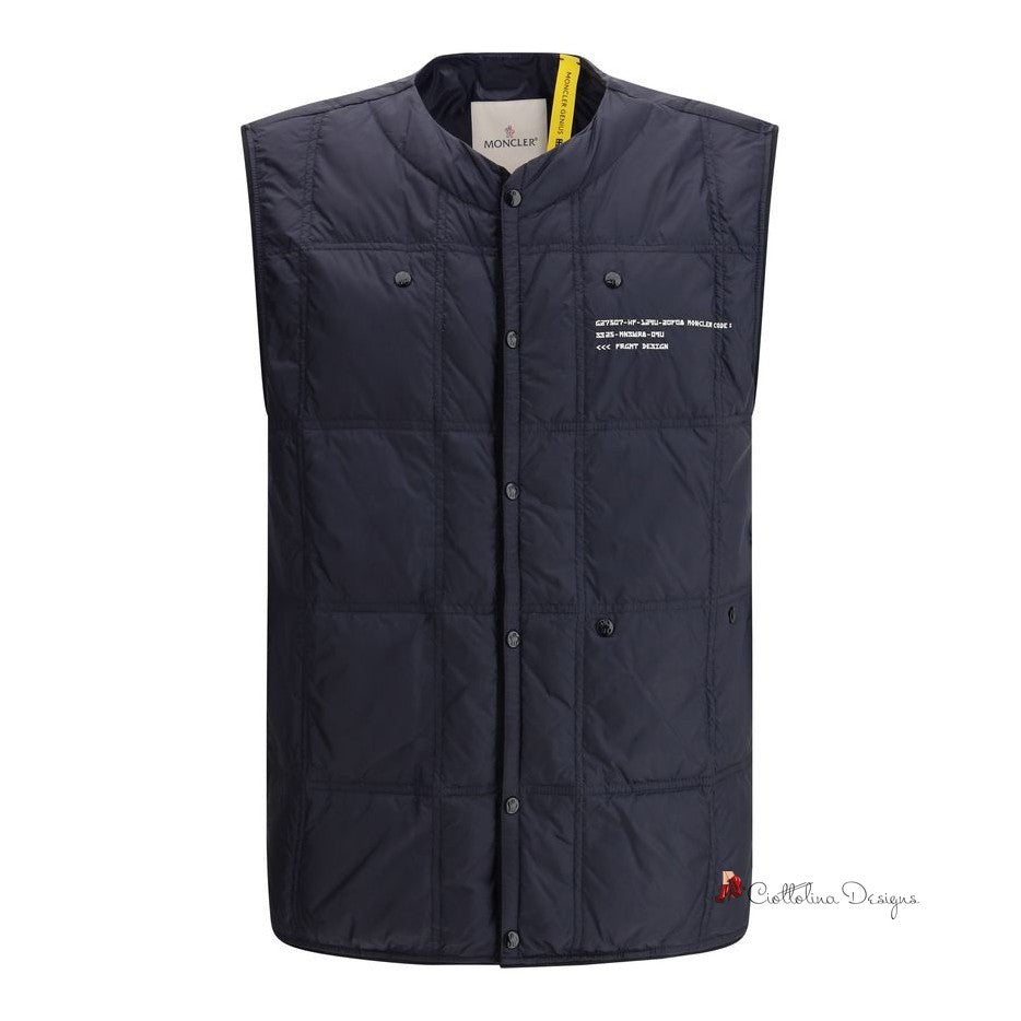 Moncler x FRGMT Vaile Vest