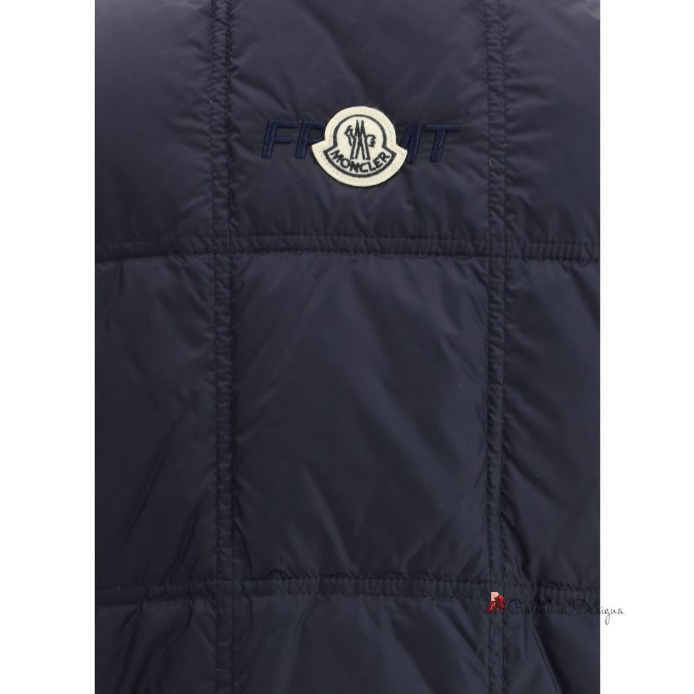 Moncler x FRGMT Vaile Vest