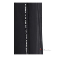 Moncler x FRGMT cotton gabardine Pants