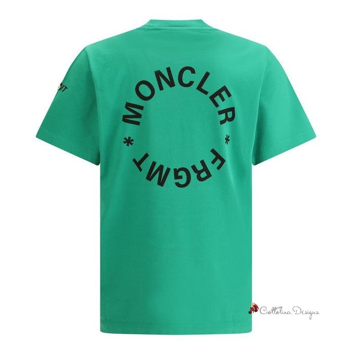 Moncler x FRGMT T-Shirt