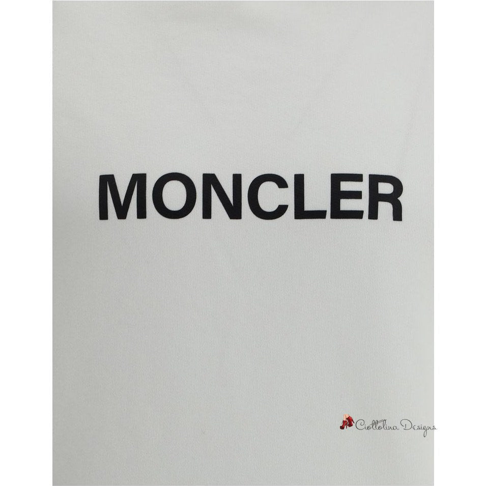 Moncler x FRGMT Hoodie