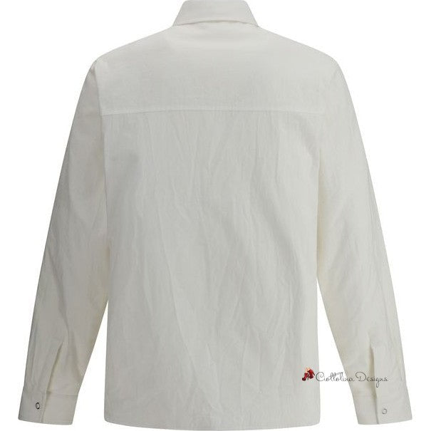 Moncler x FRGMT Shirt Jacket