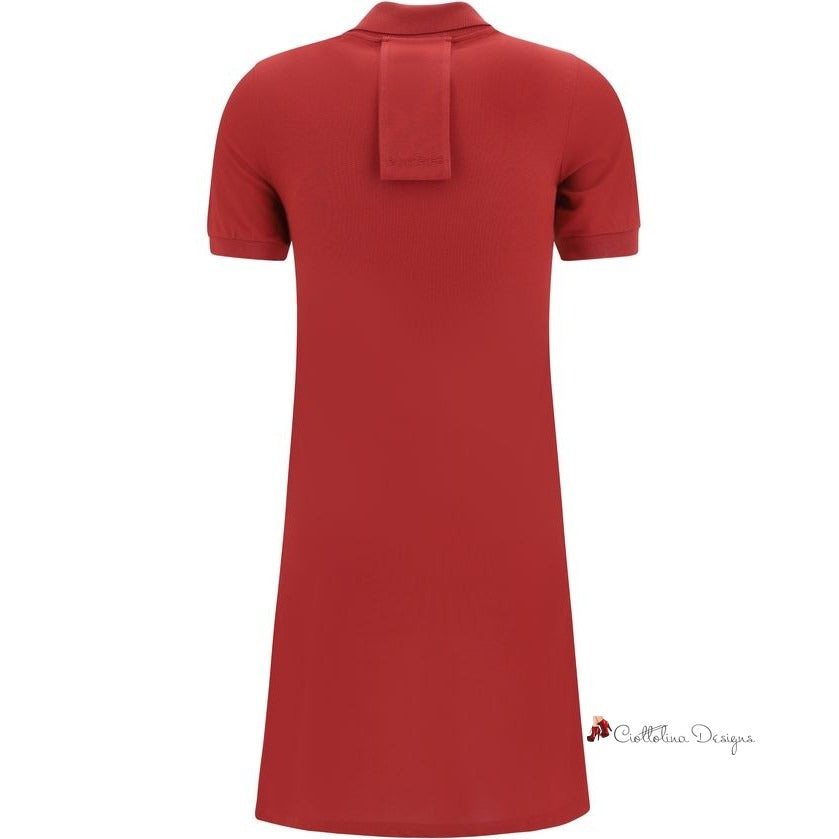 Polo Dress