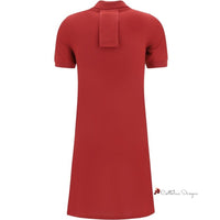 Polo Dress