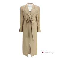 Lauren Trench Coat